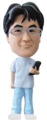 院長 岩田 和宏